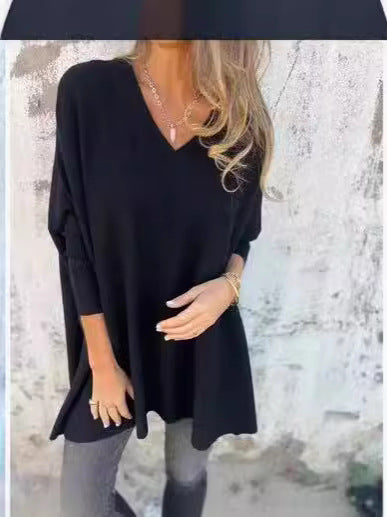 Chemise Maille Femme