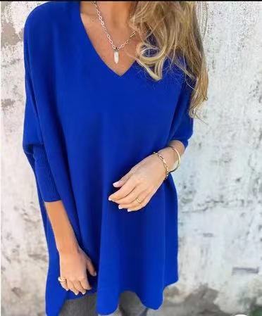 Chemise Maille Femme