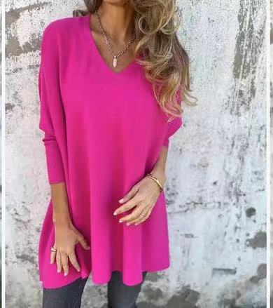 Chemise Maille Femme