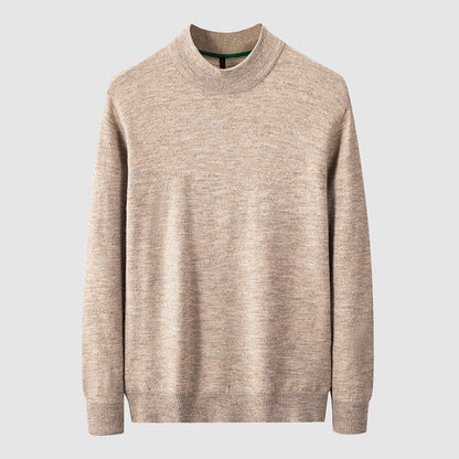 Pull en laine premium Charles Richard