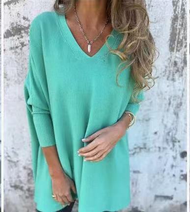 Chemise Maille Femme